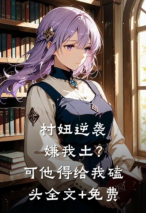 村妞逆袭：嫌我土？可他得给我磕头全文+免费