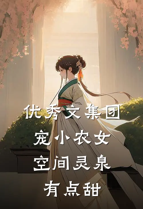 优秀文集团宠小农女：空间灵泉有点甜