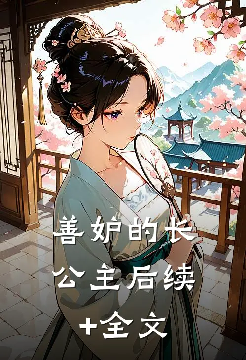 善妒的长公主后续+全文