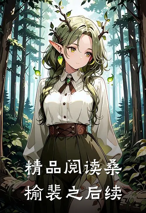 精品阅读桑榆裴之后续