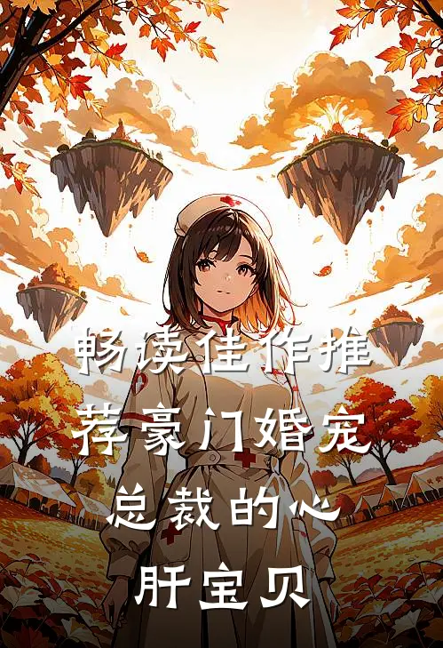 畅读佳作推荐豪门婚宠：总裁的心肝宝贝
