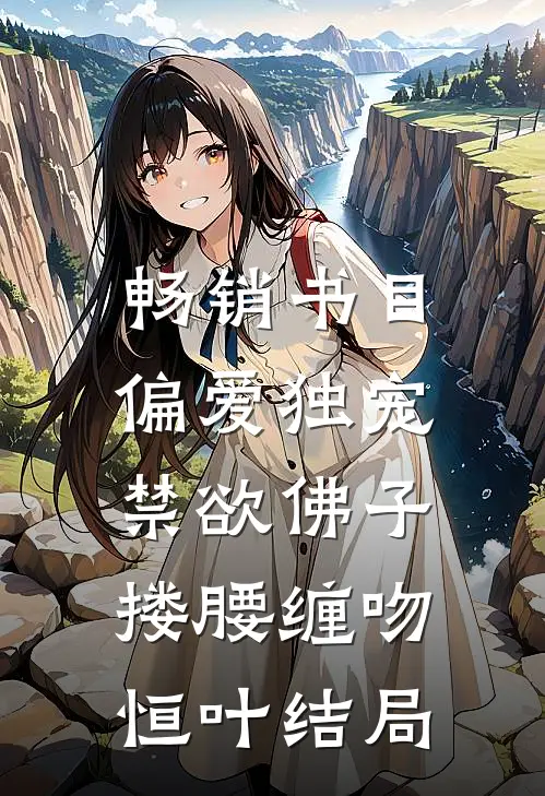 畅销书目偏爱独宠,禁欲佛子搂腰缠吻恒叶结局