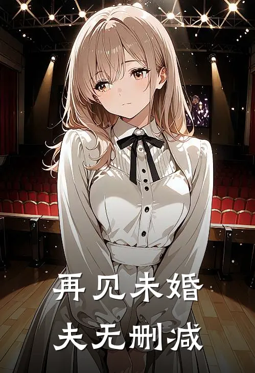 再见未婚夫无删减