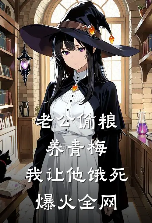老公偷粮养青梅，我让他饿死爆火全网