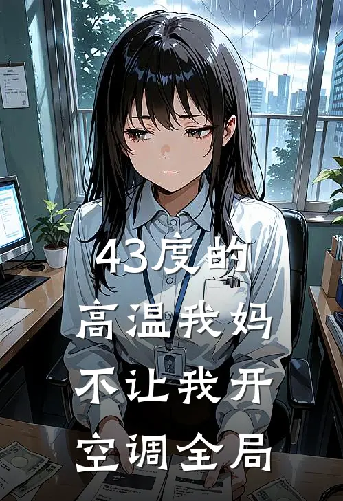43度的高温我妈不让我开空调全局
