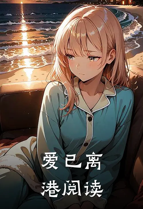 爱已离港阅读