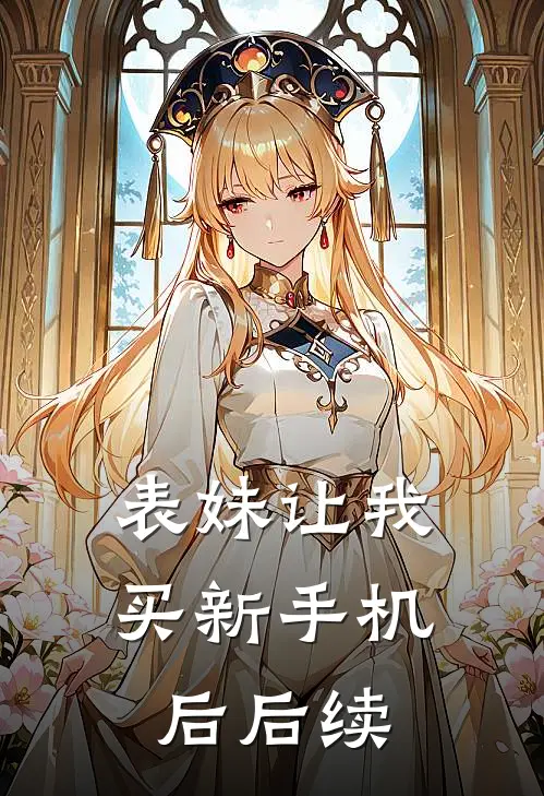 表妹让我买新手机后后续