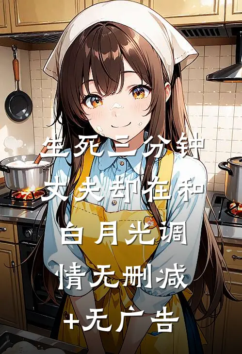 生死三分钟，丈夫却在和白月光调情无删减+无广告