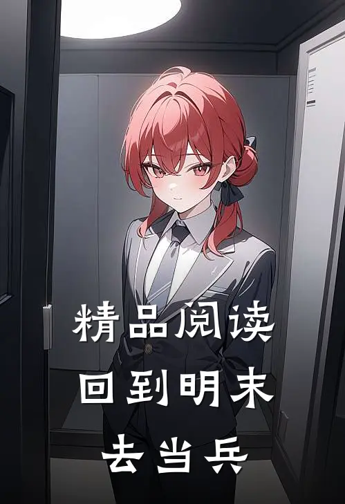 精品阅读回到明末去当兵