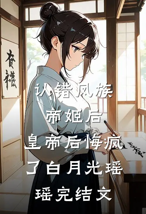 认错凤族帝姬后，皇帝后悔疯了白月光瑶瑶完结文