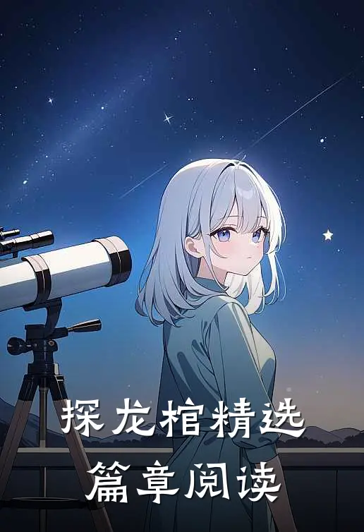 探龙棺精选篇章阅读