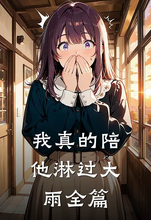 我真的陪他淋过大雨全篇