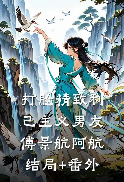 打脸精致利己主义男友傅景航阿航结局+番外
