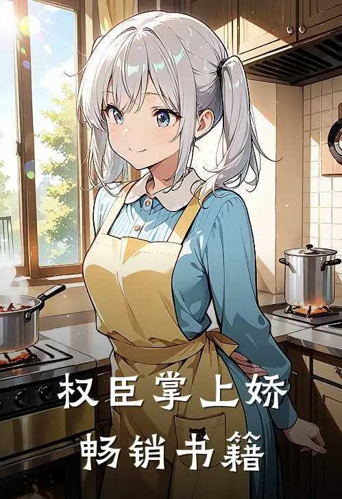 权臣掌上娇畅销书籍
