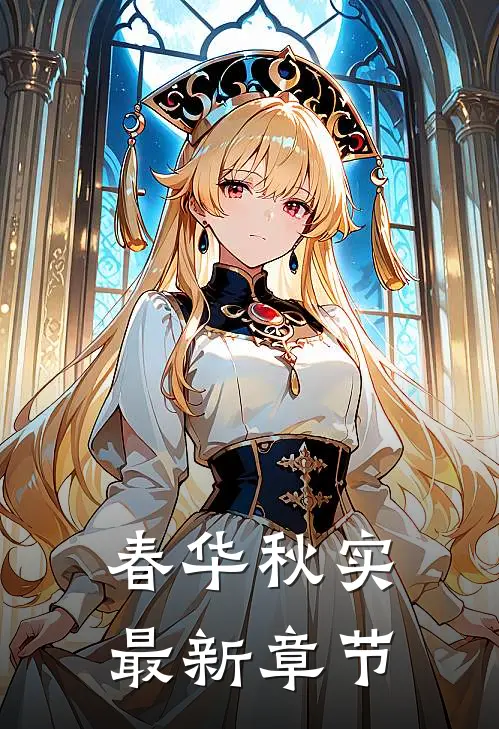 春华秋实最新章节