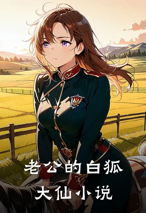 老公的白狐大仙小说