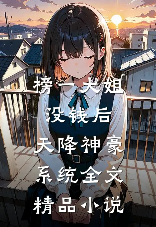 榜一大姐没钱后,天降神豪系统全文精品小说