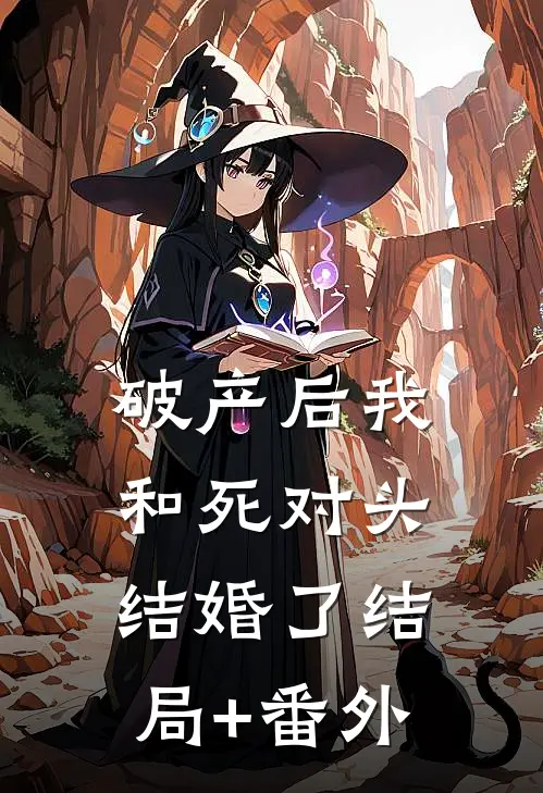 破产后我和死对头结婚了结局+番外