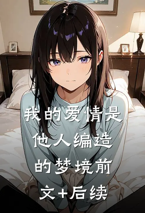 我的爱情是他人编造的梦境前文+后续