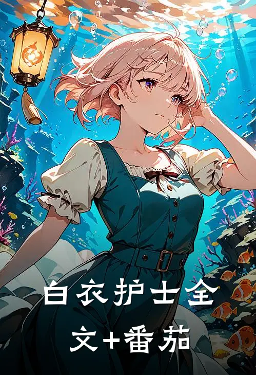 《白衣护士》全文+番茄