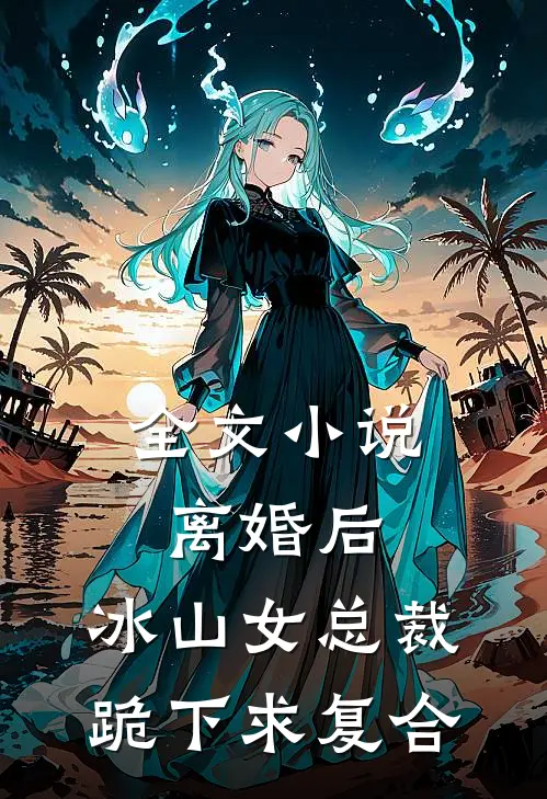 全文小说离婚后，冰山女总裁跪下求复合