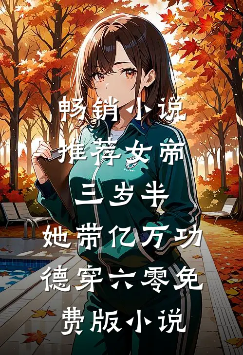 畅销小说推荐女帝三岁半:她带亿万功德穿六零免费版小说
