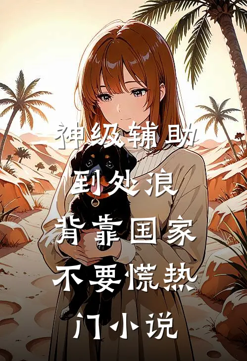 神级辅助到处浪，背靠国家不要慌热门小说