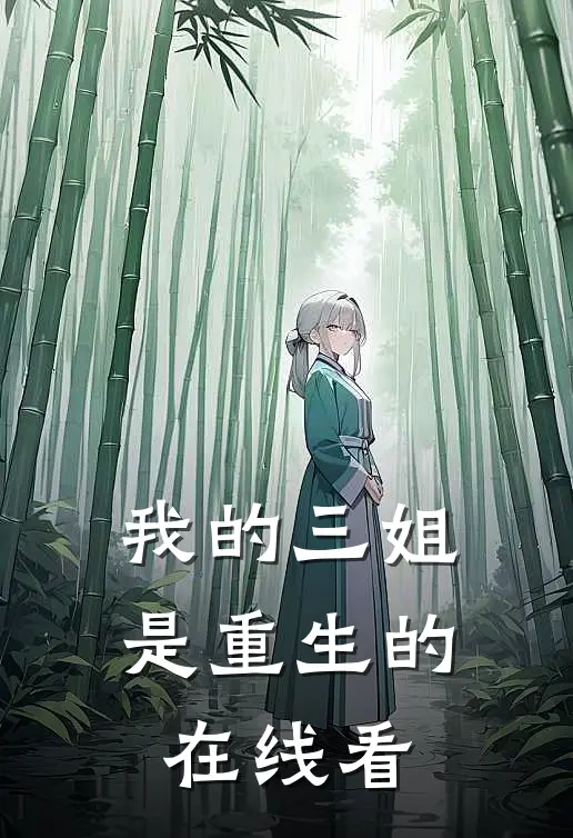 我的三姐是重生的在线看