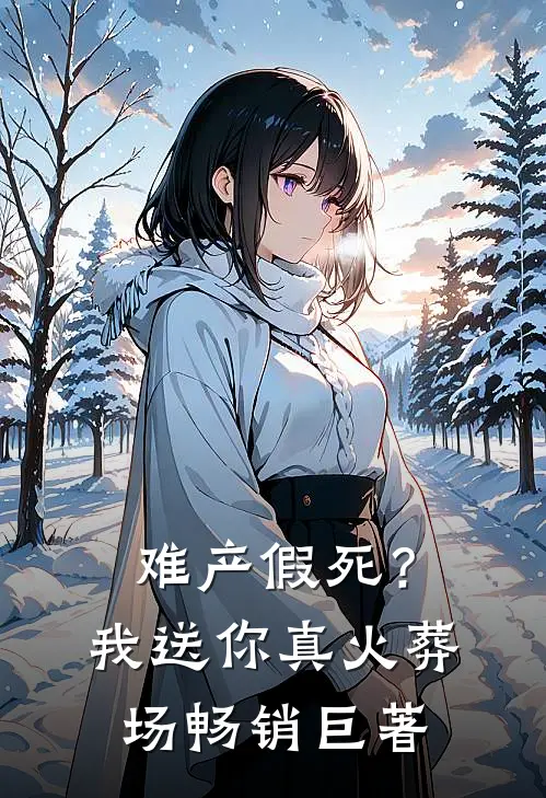 难产假死？我送你真火葬场畅销巨著
