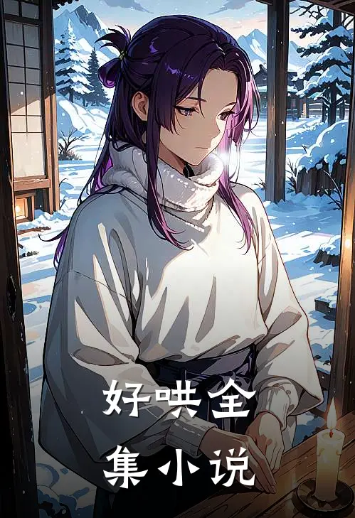好哄全集小说