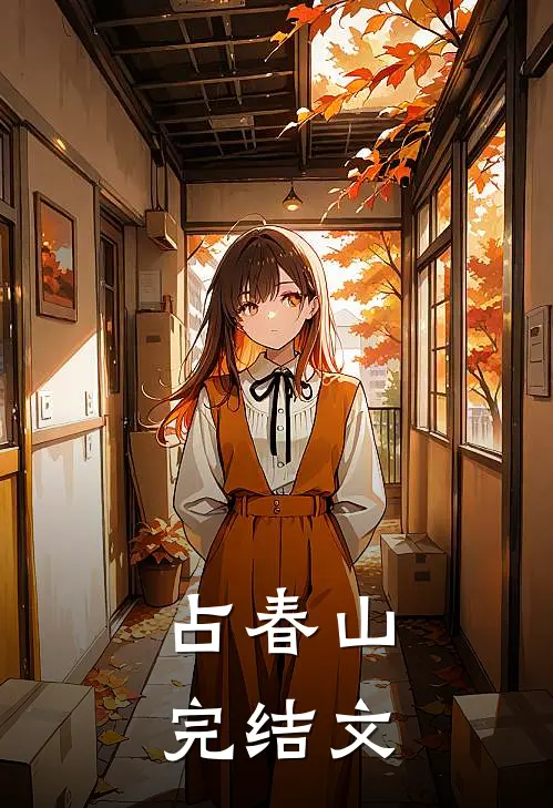 占春山完结文