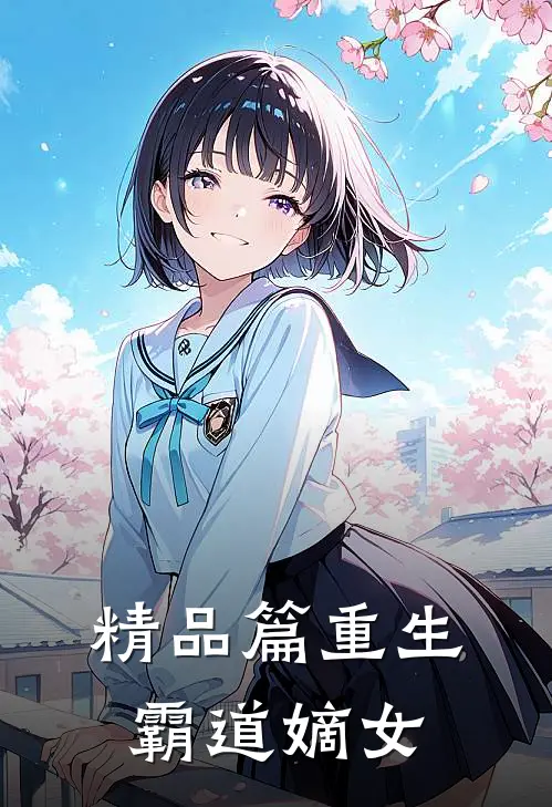 精品篇重生霸道嫡女