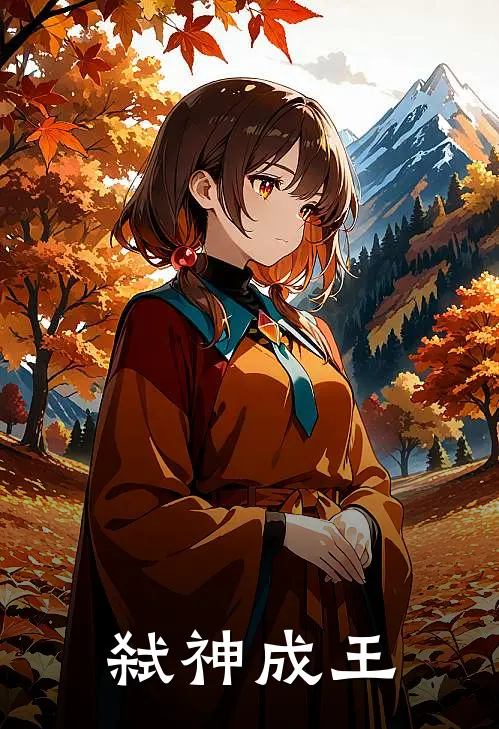 弑神成王