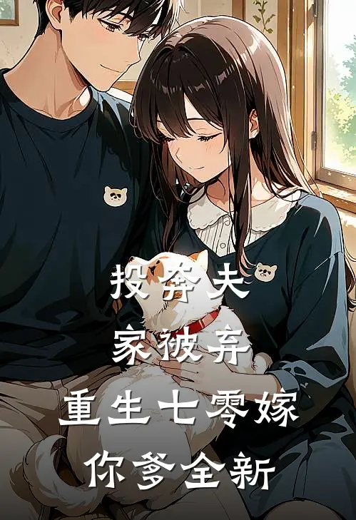 投奔夫家被弃，重生七零嫁你爹全新