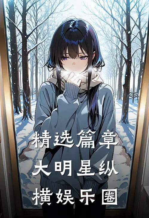 精选篇章大明星纵横娱乐圈
