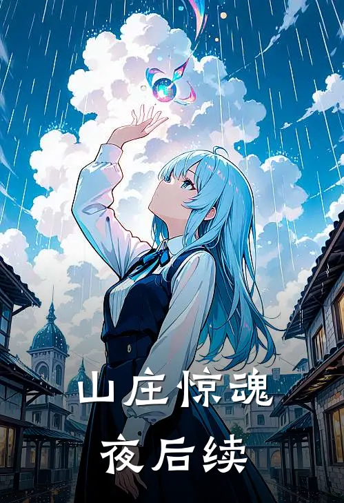 山庄惊魂夜后续