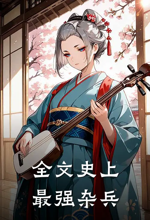 全文史上最强杂兵