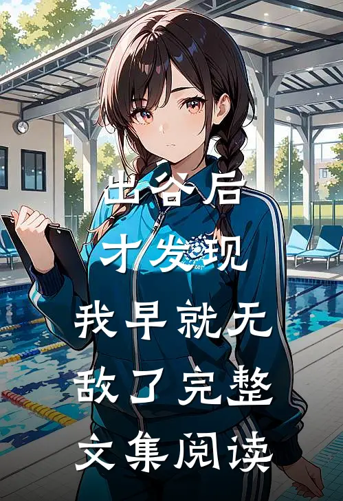 出谷后才发现，我早就无敌了完整文集阅读