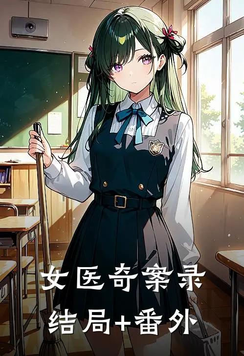女医奇案录结局+番外