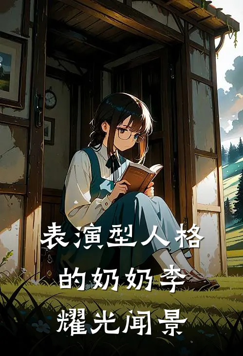 表演型人格的奶奶李耀光闻景