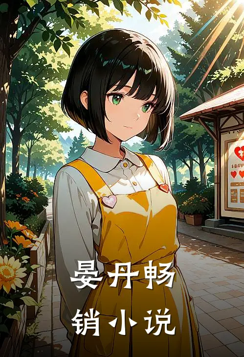 晏丹畅销小说