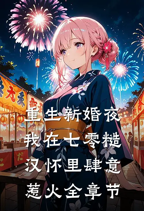 重生新婚夜，我在七零糙汉怀里肆意惹火全章节