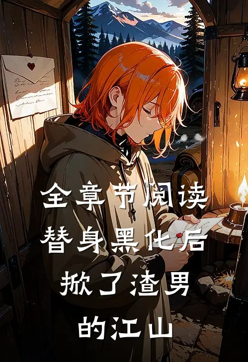 全章节阅读替身黑化后，掀了渣男的江山