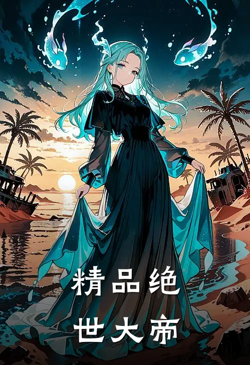 精品绝世大帝