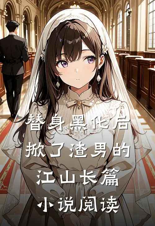 替身黑化后，掀了渣男的江山长篇小说阅读