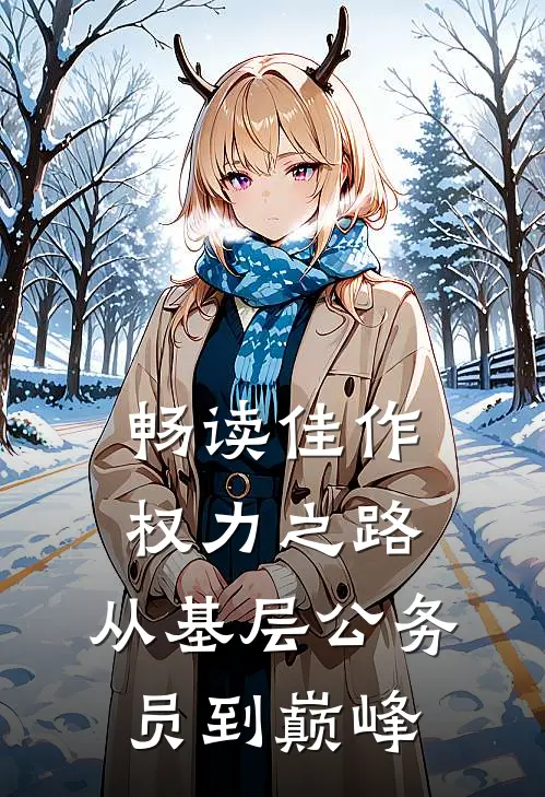 畅读佳作权力之路：从基层公务员到巅峰