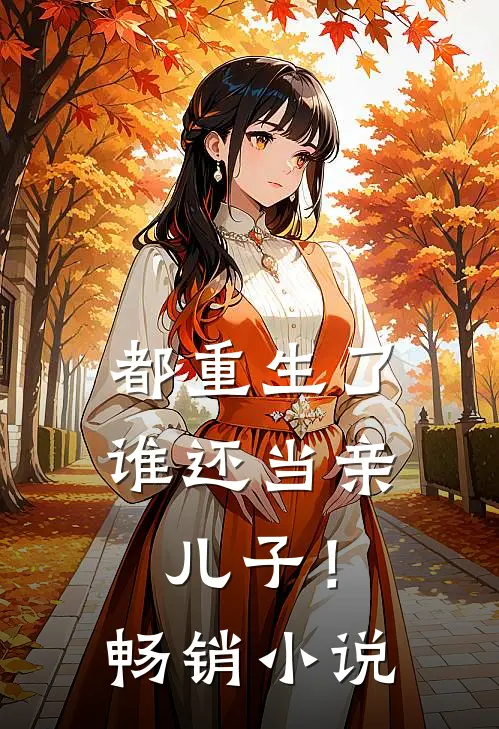 都重生了，谁还当亲儿子！畅销小说