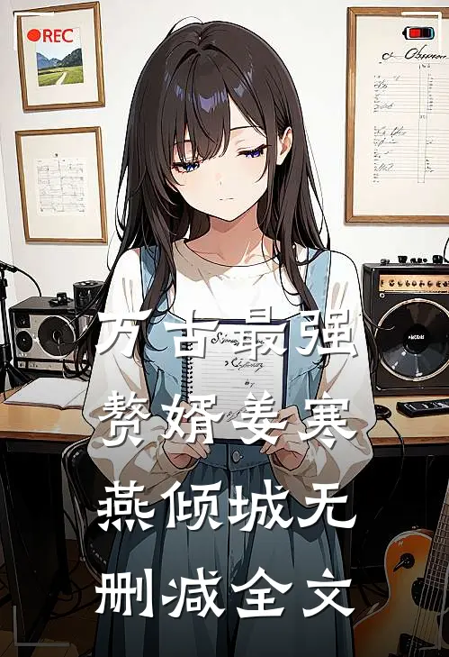 万古最强赘婿姜寒燕倾城无删减全文