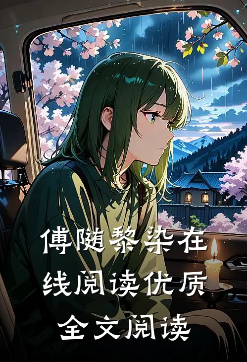 傅随黎染在线阅读优质全文阅读