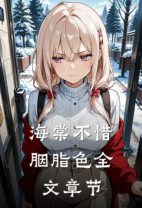 海棠不惜胭脂色全文章节